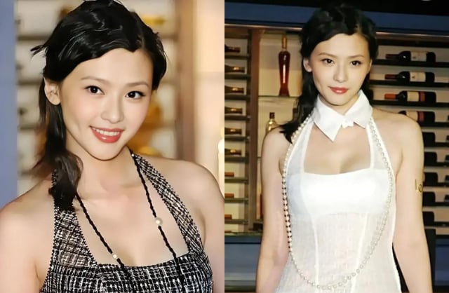 Gallery - 'Ngọc nữ showbiz' 5 năm đi tù 3 lần vì nghiện ngập, nay mắc ung thư tá tràng di căn, chồng tài xế xe công nghệ thì bị bắt vì tội quấy rối tình dục - image 4