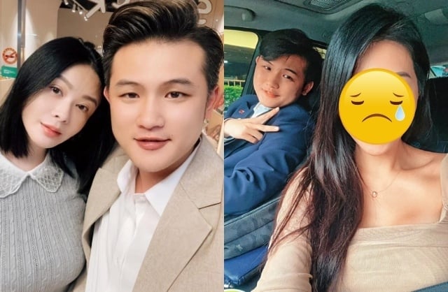 Gallery - 'Ngọc nữ showbiz' 5 năm đi tù 3 lần vì nghiện ngập, nay mắc ung thư tá tràng di căn, chồng tài xế xe công nghệ thì bị bắt vì tội quấy rối tình dục - image 6