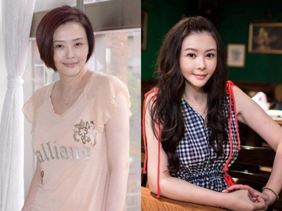 Gallery - 'Ngọc nữ showbiz' 5 năm đi tù 3 lần vì nghiện ngập, nay mắc ung thư tá tràng di căn, chồng tài xế xe công nghệ thì bị bắt vì tội quấy rối tình dục - image 11
