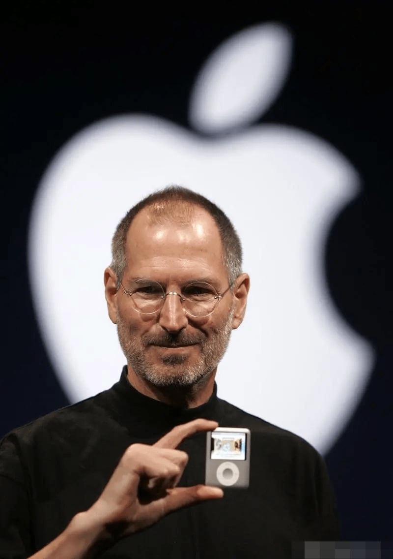 Steve Jobs (14)