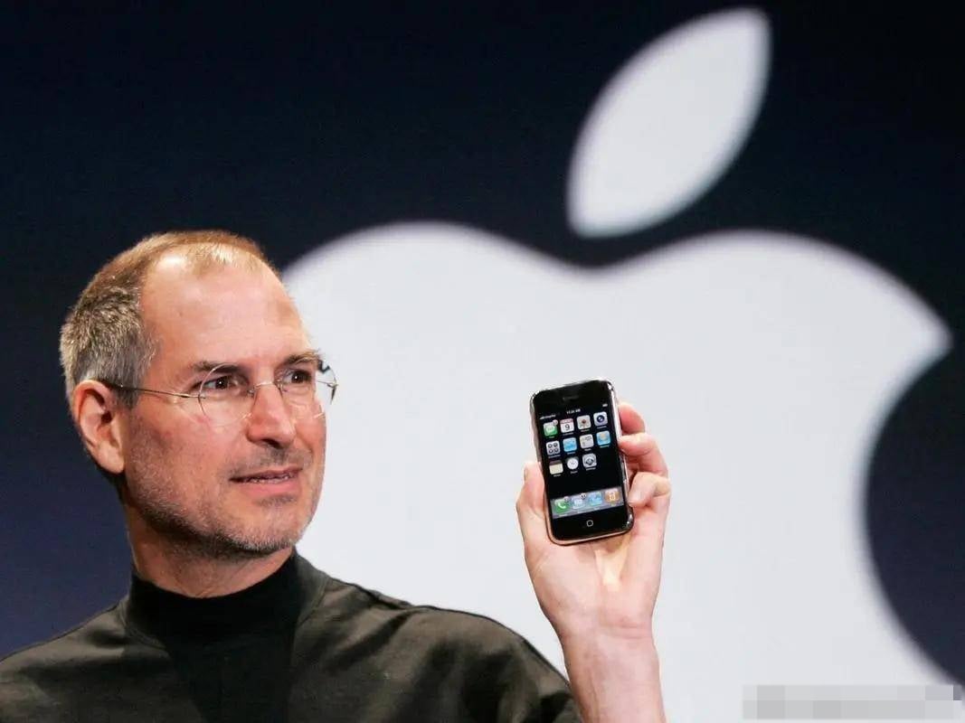 Steve Jobs (2)