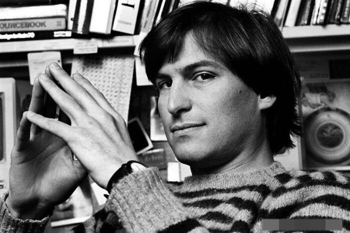 Steve Jobs (3)