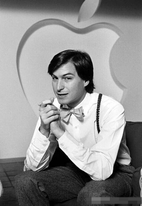 Steve Jobs (4)