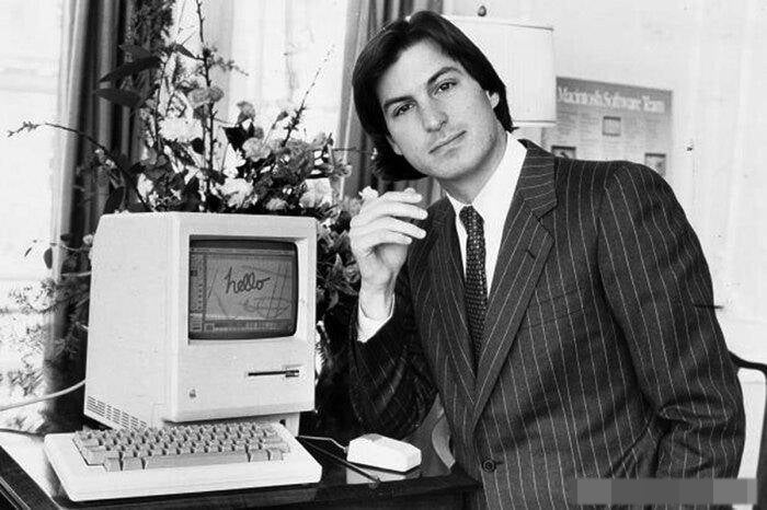 Steve Jobs (5)