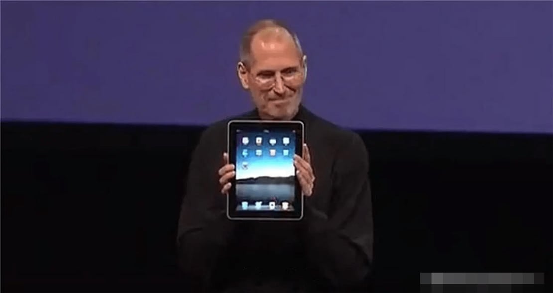Steve Jobs (9)