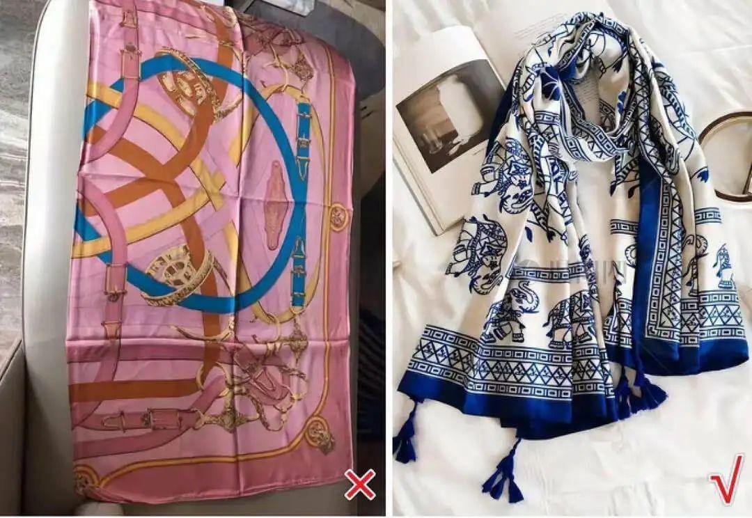 Gallery - Phụ nữ trung niên muốn trông đài các không nhất thiết phải đeo vàng và bạc, nhưng nhất định phải đeo ba món phụ kiện này - image 1