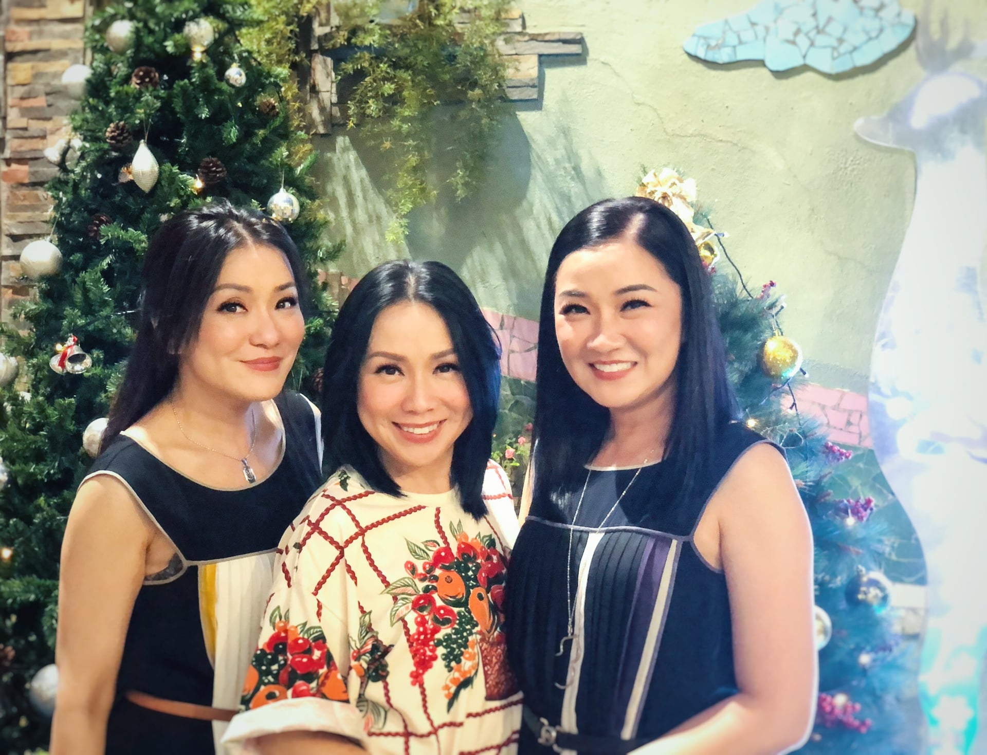 Gallery - Sau ánh hào quang sân khấu, Tam Ca Áo Trắng giờ ra sao ở trời Tây? - image 4
