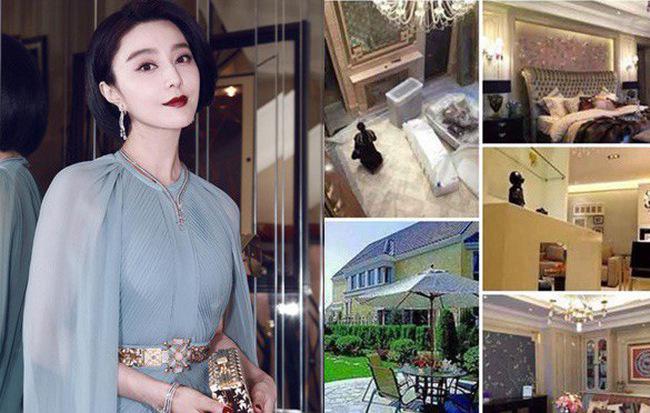 Gallery - Người phụ nữ tham vọng nhất Trung Quốc gọi tên Phạm Băng Băng! Năm ấy, các tỷ phú cũng phải nhường cô vài phần: 'Tôi không cần lấy đại gia, bởi vì bản thân tôi đã là đại gia' - image 11
