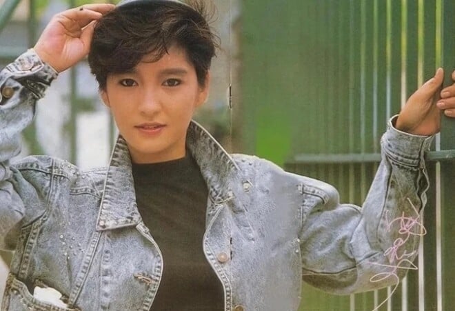 Gallery - Hồng nhan bạc phận: Cay đắng vì yêu nhầm tra nam, Lý Mạc Sầu nóng bỏng nhất màn ảnh mang danh tiểu tam, đánh đổi cả sự nghiệp lẫn nhan sắc đỉnh cao vẫn không được danh phận - image 5