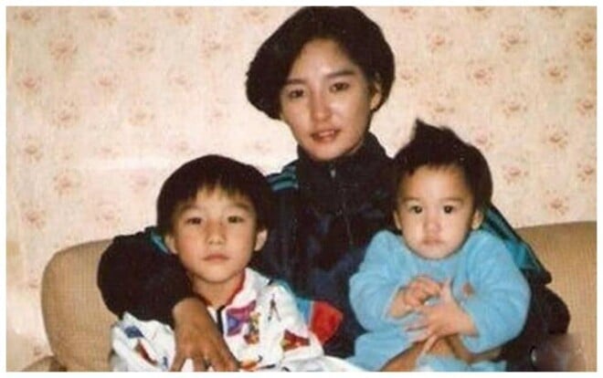 Gallery - Hồng nhan bạc phận: Cay đắng vì yêu nhầm tra nam, Lý Mạc Sầu nóng bỏng nhất màn ảnh mang danh tiểu tam, đánh đổi cả sự nghiệp lẫn nhan sắc đỉnh cao vẫn không được danh phận - image 8