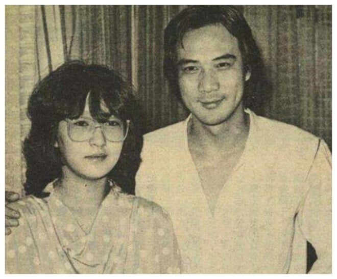 Gallery - Hồng nhan bạc phận: Cay đắng vì yêu nhầm tra nam, Lý Mạc Sầu nóng bỏng nhất màn ảnh mang danh tiểu tam, đánh đổi cả sự nghiệp lẫn nhan sắc đỉnh cao vẫn không được danh phận - image 9