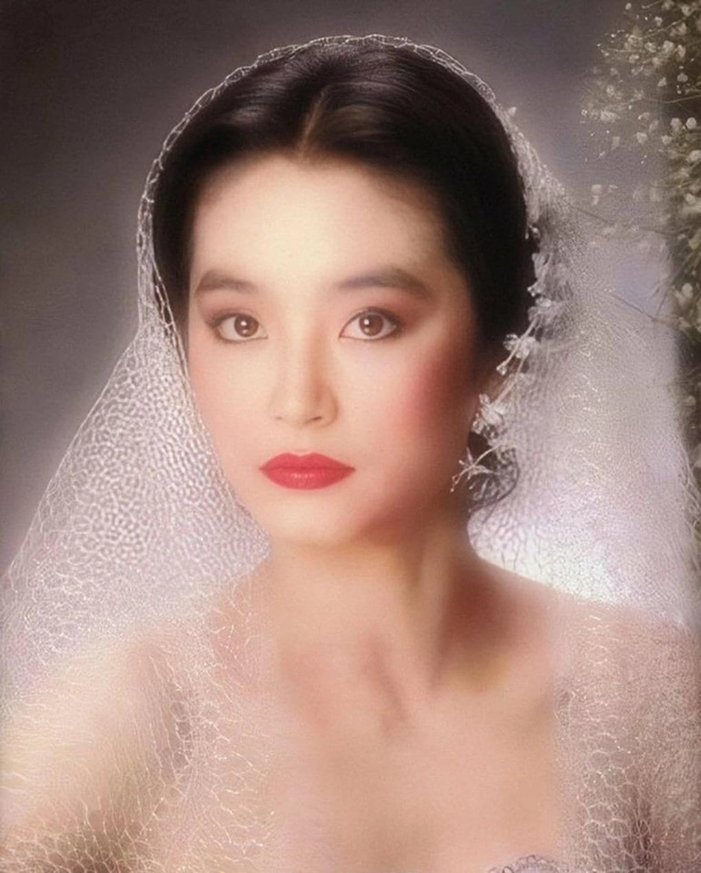 Gallery - 'Đệ nhất mỹ nhân châu Á' một thời, từng dính phốt giật chồng gây chấn động Đài Loan, giờ yên bề gia thất với đại gia, sống sang chảnh ở tuổi U80 - image 3