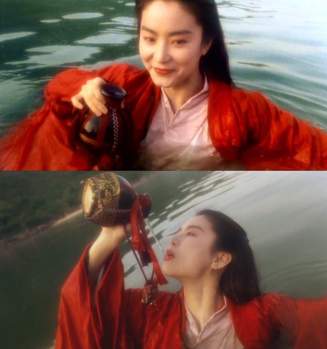 Gallery - 'Đệ nhất mỹ nhân châu Á' một thời, từng dính phốt giật chồng gây chấn động Đài Loan, giờ yên bề gia thất với đại gia, sống sang chảnh ở tuổi U80 - image 5