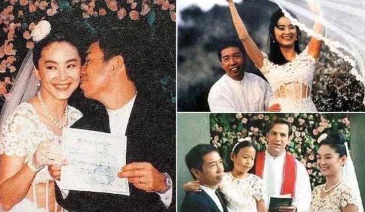 Gallery - 'Đệ nhất mỹ nhân châu Á' một thời, từng dính phốt giật chồng gây chấn động Đài Loan, giờ yên bề gia thất với đại gia, sống sang chảnh ở tuổi U80 - image 6