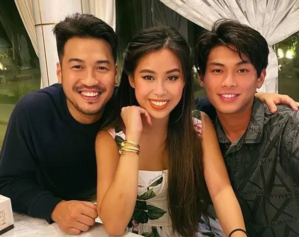 Gallery - Tỷ phú Johnathan Hạnh Nguyễn có tất cả mấy người con? Không phải ít như con số bạn đang nghĩ đâu, chính xác là... - image 9