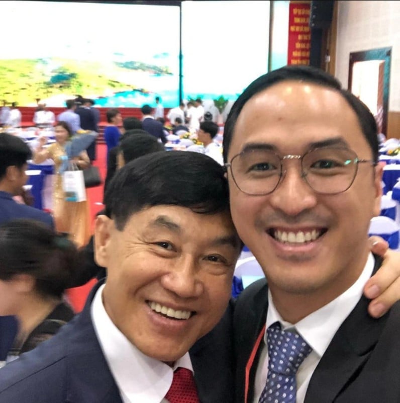 Gallery - Tỷ phú Johnathan Hạnh Nguyễn có tất cả mấy người con? Không phải ít như con số bạn đang nghĩ đâu, chính xác là... - image 15