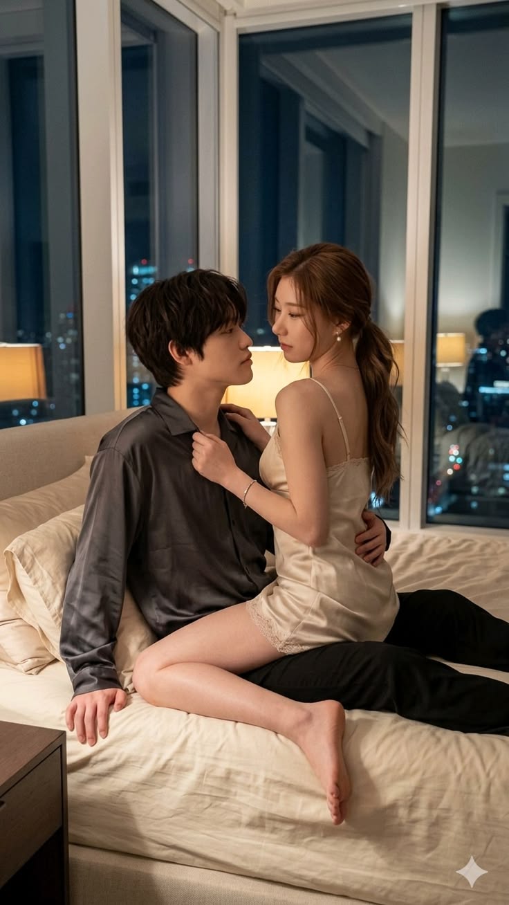 Gallery - 7 kiểu đàn ông dễ khiến phụ nữ ngoại tình nhất - image 1