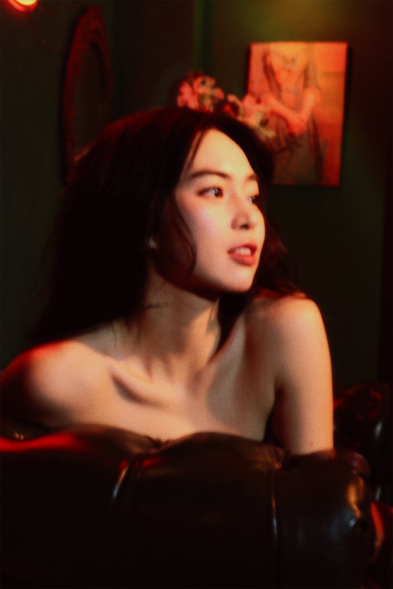 Gallery - Sao Việt 27/6: Tin buồn liên quan đến Hoài Linh; Sự thực về bức ảnh Đen Vâu và Hoàng Thùy Linh đang lan truyền - image 18