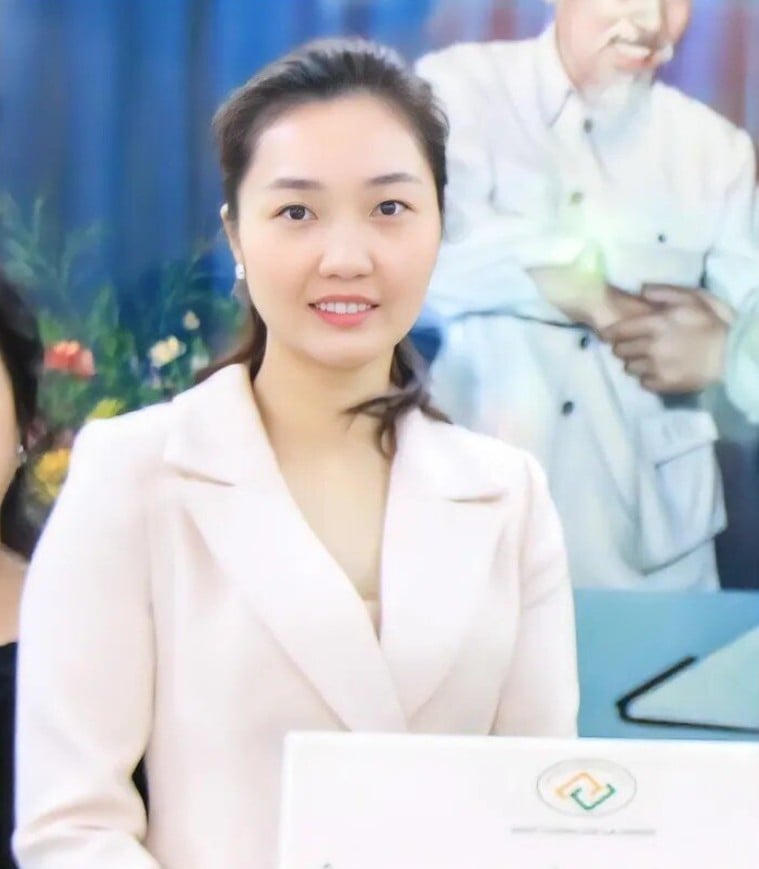 Gallery - Em gái kín tiếng của Cường Đô la: Hạnh phúc với chồng doanh nhân người Hoa, là tỷ phú khét tiếng, giàu vượt mặt anh trai - image 3
