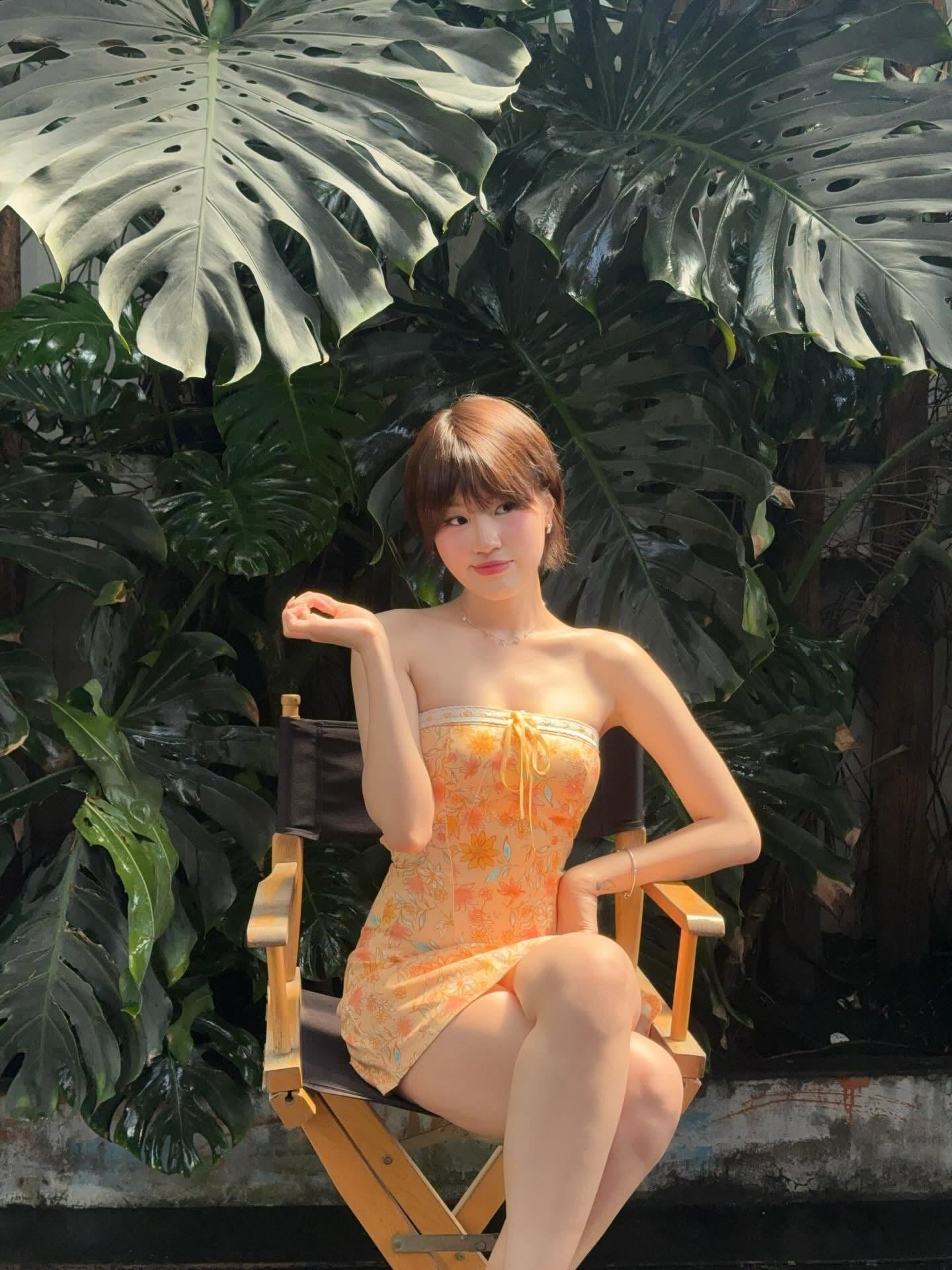 Gallery - Pháo đột ngột thông báo dừng thi Miss Grand Vietnam 2026, lý do có phải vì mâu thuẫn? - image 4