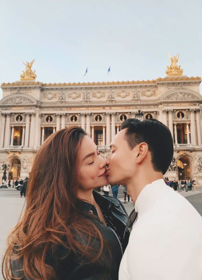 Gallery - Sao Việt 28/6: NSND Việt Anh nói gì về chuyện sinh con với vợ trẻ ở tuổi U70?; Tình hình NSND Công Lý sau khi dừng sang Nhật chữa trị - image 2