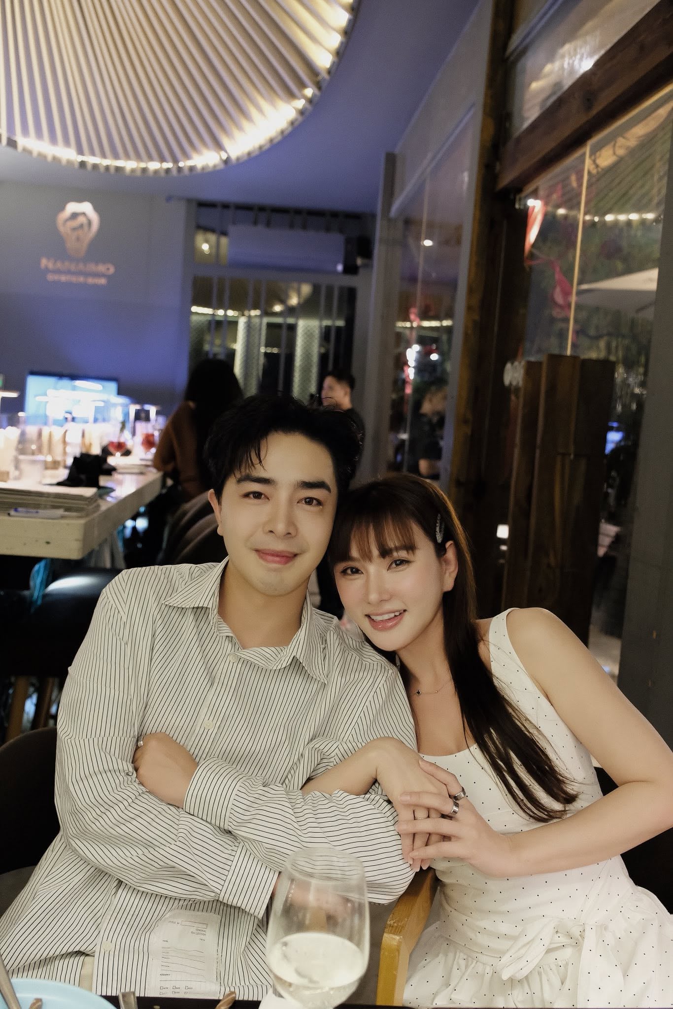 Gallery - Sao Việt 28/6: NSND Việt Anh nói gì về chuyện sinh con với vợ trẻ ở tuổi U70?; Tình hình NSND Công Lý sau khi dừng sang Nhật chữa trị - image 13