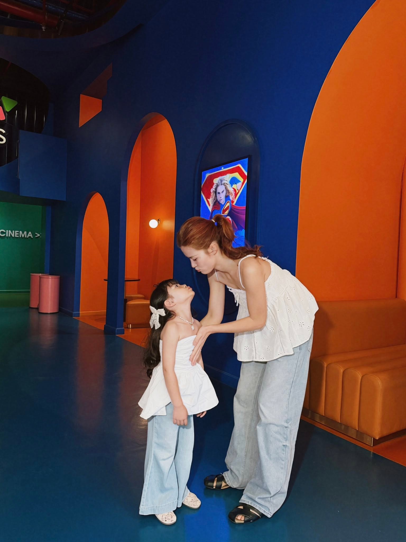 Gallery - Sao Việt 29/6: MC Đan Lê kể về quãng thời gian sống chung với bố mẹ chồng; Song Luân cưới vợ? - image 3