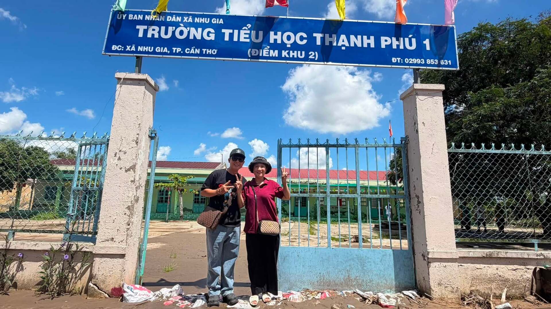 Gallery - Sao Việt 28/6: NSND Việt Anh nói gì về chuyện sinh con với vợ trẻ ở tuổi U70?; Tình hình NSND Công Lý sau khi dừng sang Nhật chữa trị - image 39