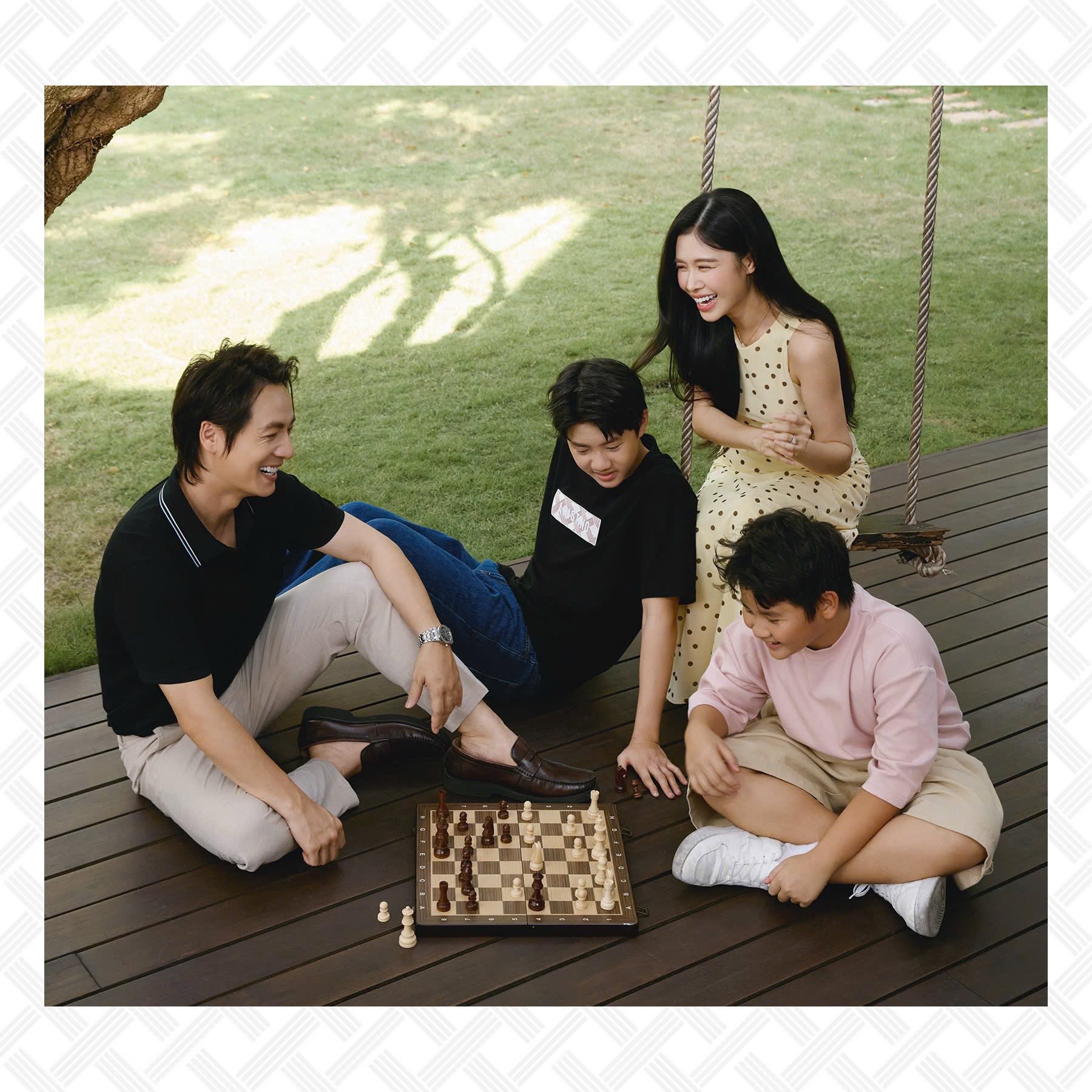 Gallery - Sao Việt 29/6: MC Đan Lê kể về quãng thời gian sống chung với bố mẹ chồng; Song Luân cưới vợ? - image 13