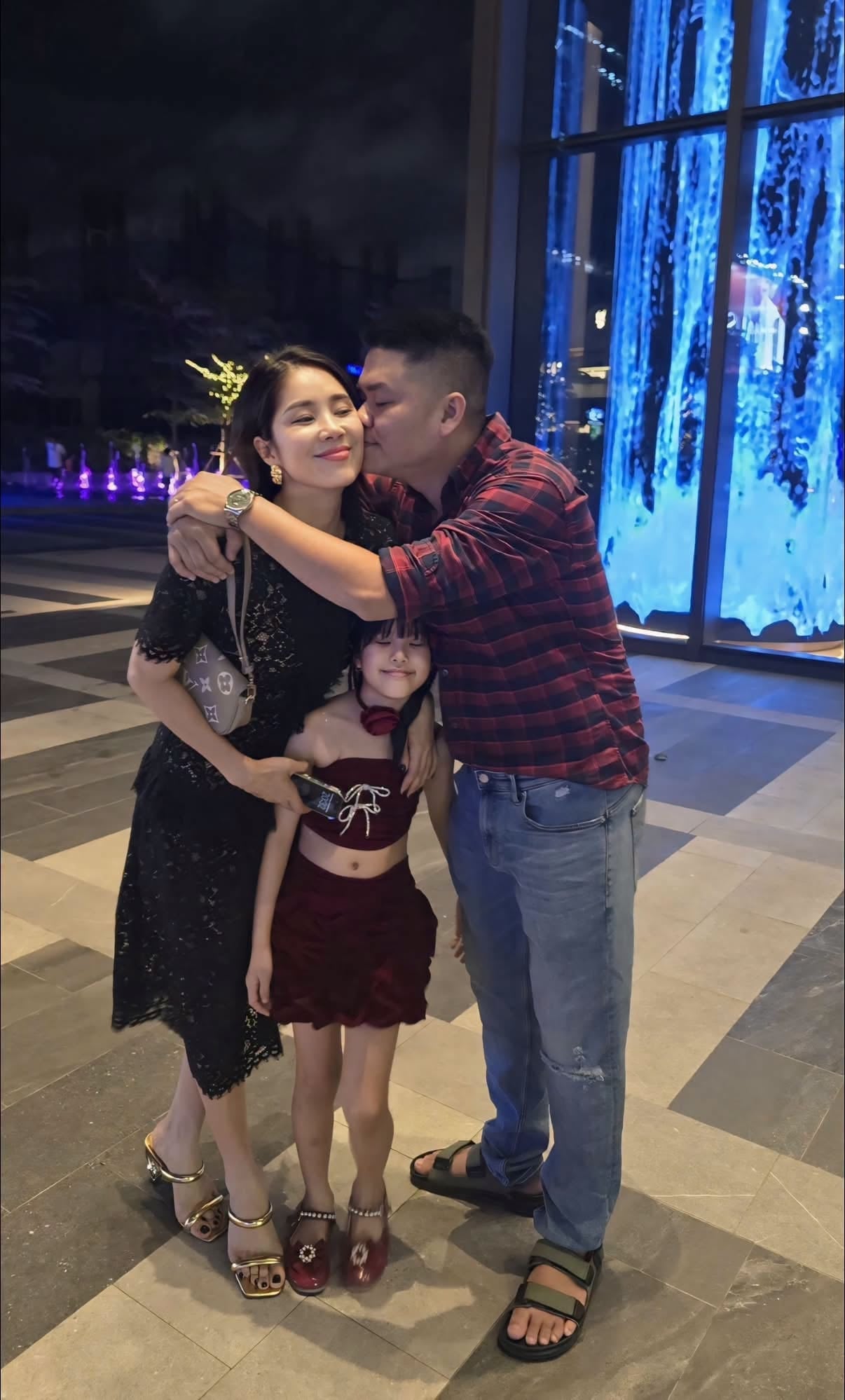 Gallery - Sao Việt 29/6: MC Đan Lê kể về quãng thời gian sống chung với bố mẹ chồng; Song Luân cưới vợ? - image 14