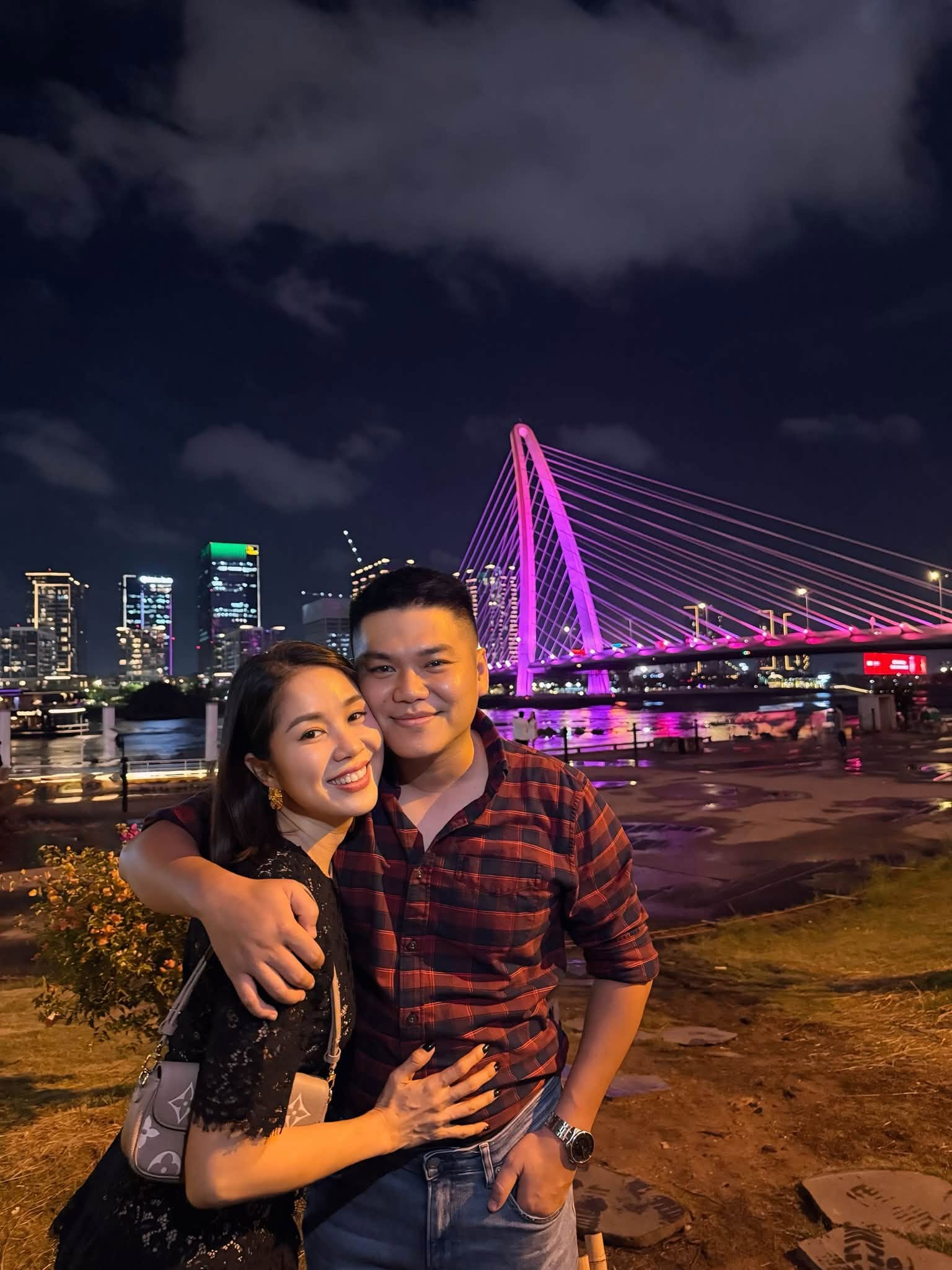 Gallery - Sao Việt 29/6: MC Đan Lê kể về quãng thời gian sống chung với bố mẹ chồng; Song Luân cưới vợ? - image 17