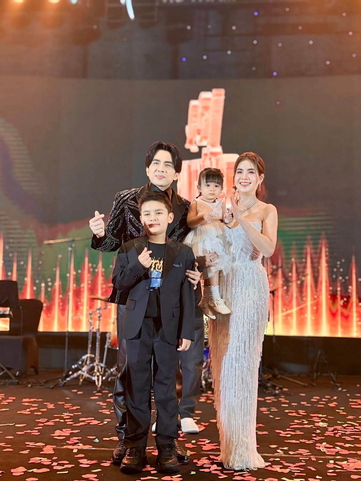 Gallery - Sao Việt 29/6: MC Đan Lê kể về quãng thời gian sống chung với bố mẹ chồng; Song Luân cưới vợ? - image 19