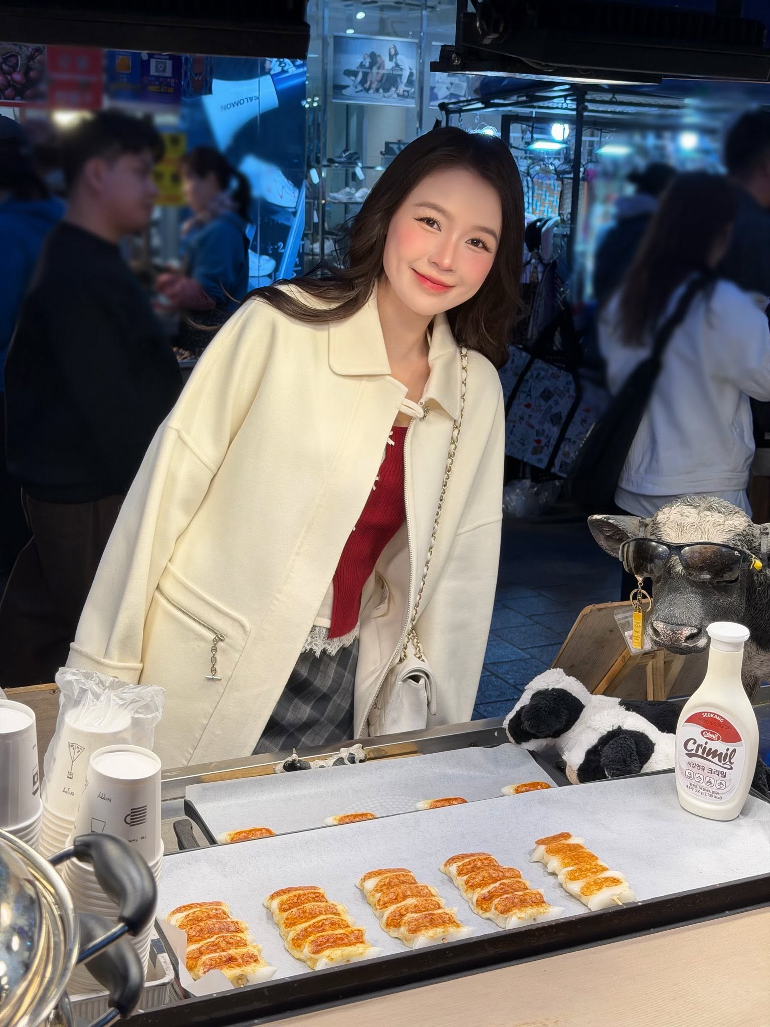 Gallery - Sao Việt 29/6: MC Đan Lê kể về quãng thời gian sống chung với bố mẹ chồng; Song Luân cưới vợ? - image 20