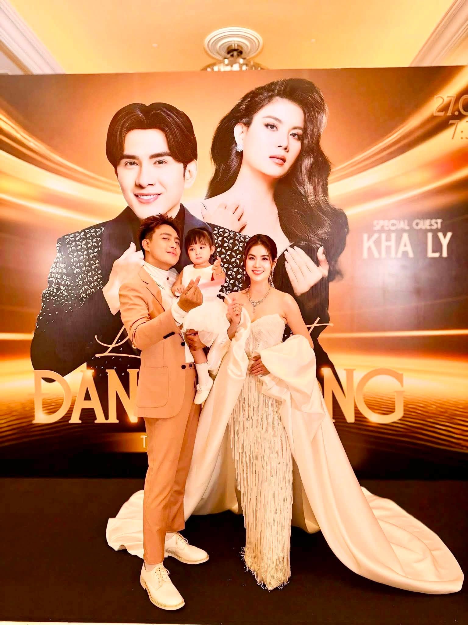 Gallery - Sao Việt 29/6: MC Đan Lê kể về quãng thời gian sống chung với bố mẹ chồng; Song Luân cưới vợ? - image 21