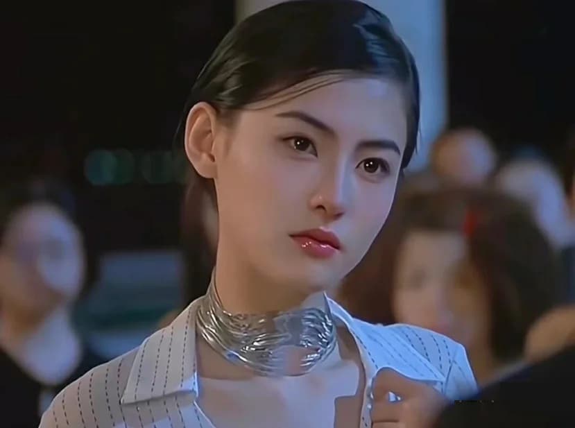 Gallery - Tạ Đình Phong chưa bao giờ ngờ rằng số tiền anh bỏ ra để nuôi dạy hai con trai lại trở thành cứu cánh của vợ cũ Trương Bá Chi - image 3