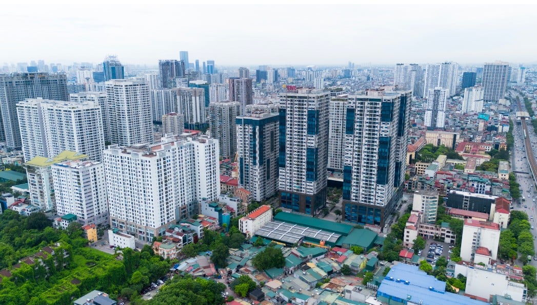 Gallery - 'Con đường làng giữa phố' từng ám ảnh ùn tắc ở Hà Nội giờ đã có sự thay đổi - image 5