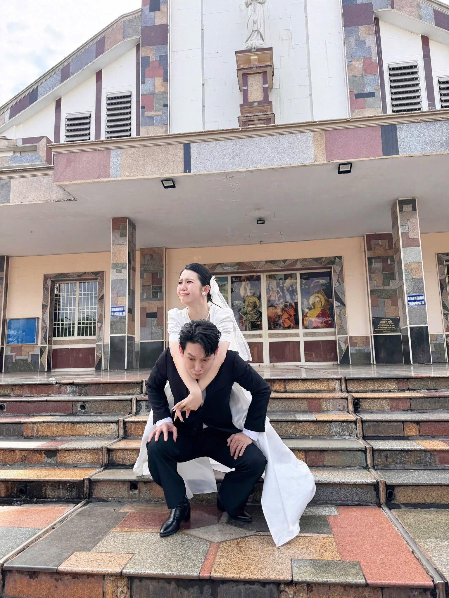 Gallery - Sao Việt 29/6: MC Đan Lê kể về quãng thời gian sống chung với bố mẹ chồng; Song Luân cưới vợ? - image 29