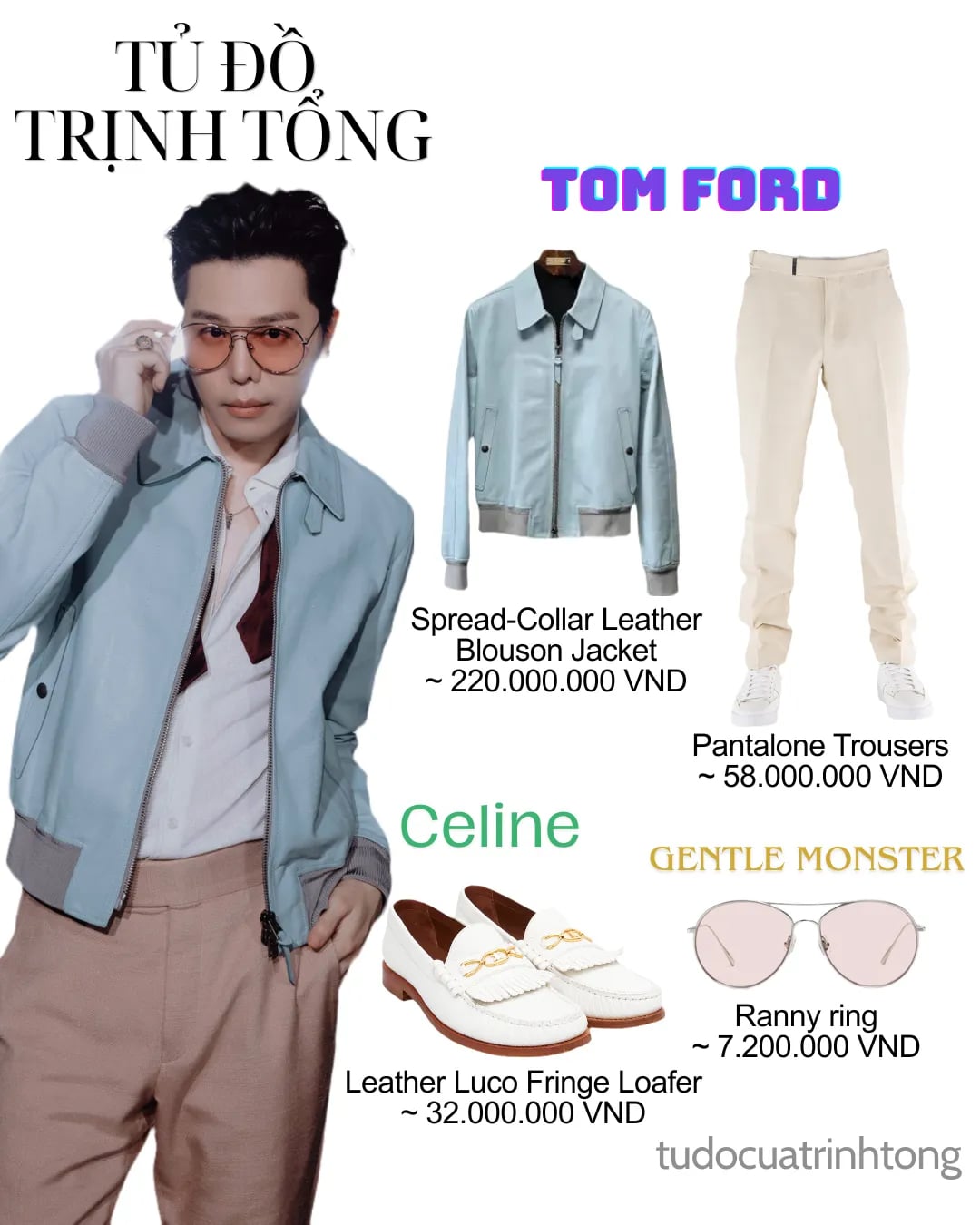 Gallery - Một anh trai đang khuấy đảo cõi mạng khi sở hữu biệt thự to như trung tâm thương mại, diện đồ sương sương cũng vài trăm triệu - image 5