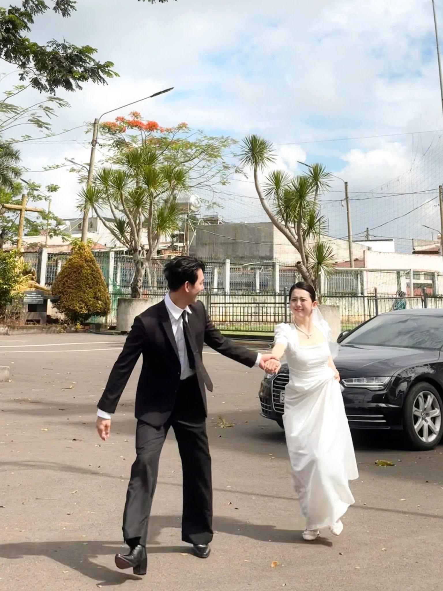 Gallery - Sao Việt 29/6: MC Đan Lê kể về quãng thời gian sống chung với bố mẹ chồng; Song Luân cưới vợ? - image 35