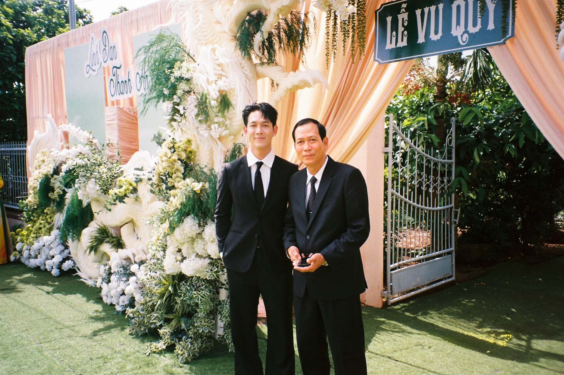 Gallery - Sao Việt 29/6: MC Đan Lê kể về quãng thời gian sống chung với bố mẹ chồng; Song Luân cưới vợ? - image 37