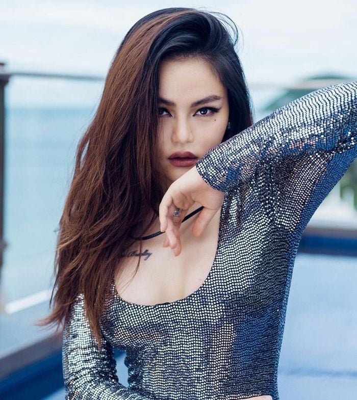 Gallery - Ái nữ của 'ông trùm ô tô' khét tiếng Trần Bá Dương - Chủ tịch Thaco: Lọt danh sách 'Con nhà giàu châu Á', tự xây dựng 'đế chế' riêng không dựa dẫm vào cha tỷ phú - image 9