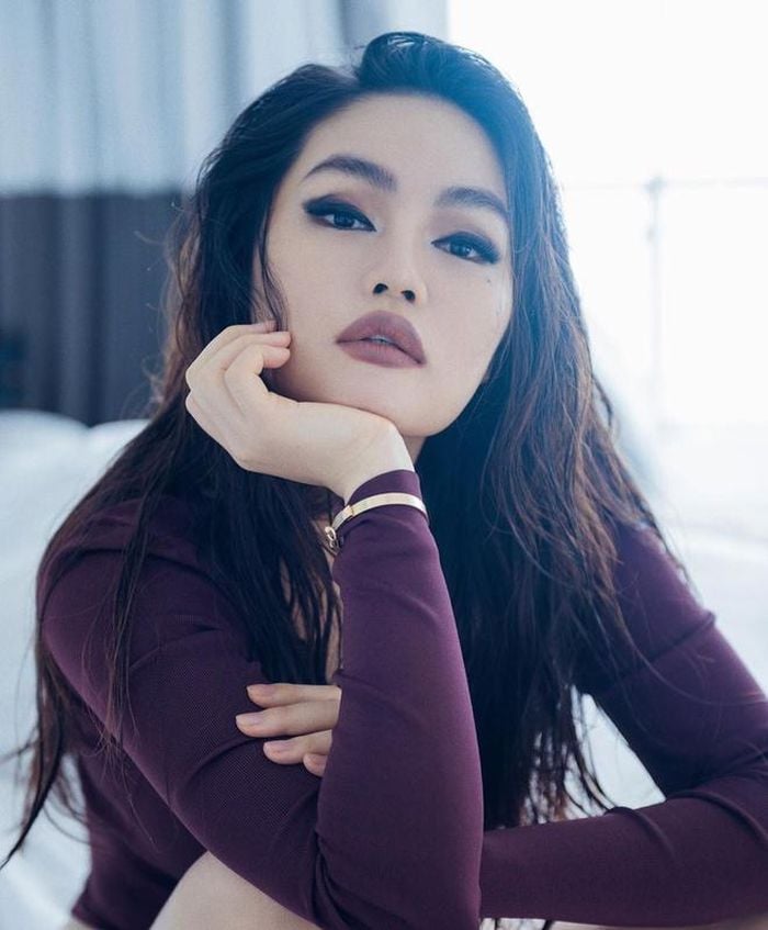 Gallery - Ái nữ của 'ông trùm ô tô' khét tiếng Trần Bá Dương - Chủ tịch Thaco: Lọt danh sách 'Con nhà giàu châu Á', tự xây dựng 'đế chế' riêng không dựa dẫm vào cha tỷ phú - image 10
