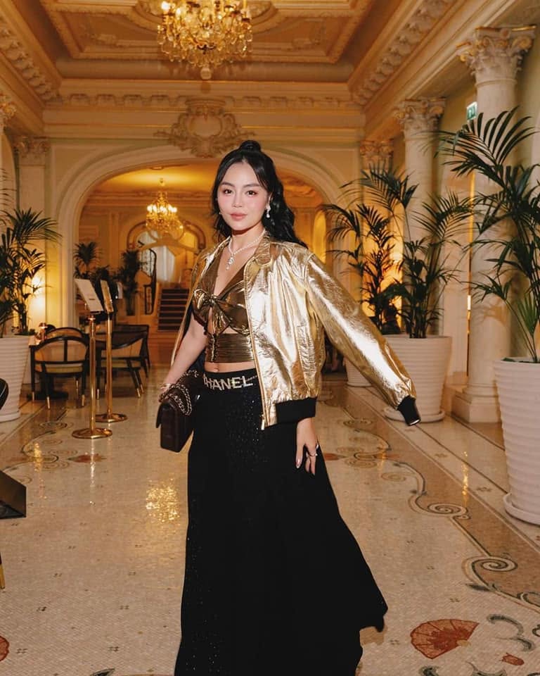 Gallery - Ái nữ của 'ông trùm ô tô' khét tiếng Trần Bá Dương - Chủ tịch Thaco: Lọt danh sách 'Con nhà giàu châu Á', tự xây dựng 'đế chế' riêng không dựa dẫm vào cha tỷ phú - image 12