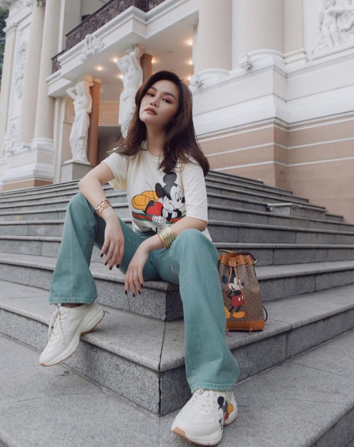 Gallery - Ái nữ của 'ông trùm ô tô' khét tiếng Trần Bá Dương - Chủ tịch Thaco: Lọt danh sách 'Con nhà giàu châu Á', tự xây dựng 'đế chế' riêng không dựa dẫm vào cha tỷ phú - image 18