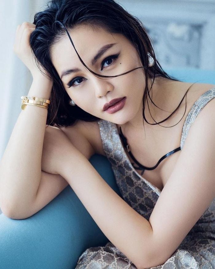 Gallery - Ái nữ của 'ông trùm ô tô' khét tiếng Trần Bá Dương - Chủ tịch Thaco: Lọt danh sách 'Con nhà giàu châu Á', tự xây dựng 'đế chế' riêng không dựa dẫm vào cha tỷ phú - image 21
