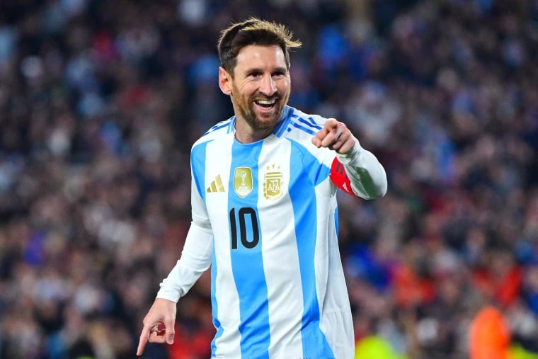 Gallery - Ai là cầu thủ ghi nhiều bàn nhất lịch sử World Cup?