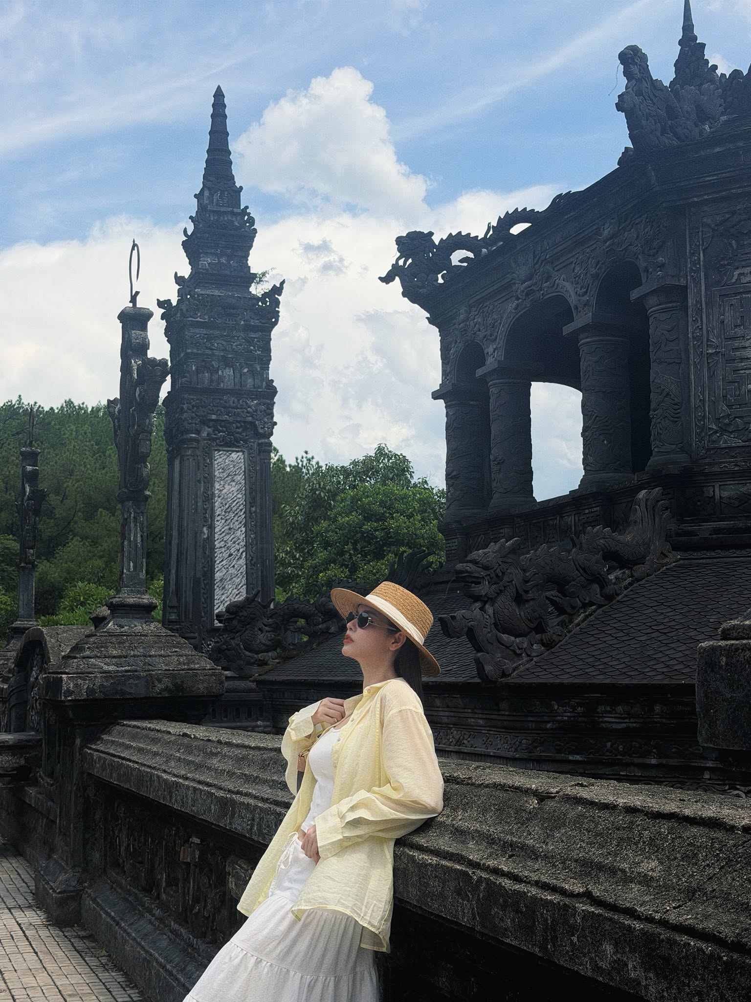 Gallery - Sao Việt 1/7: Midu nói rõ lý do tại sao năm nào cũng tổ chức tiệc kỷ niệm ngày cưới; Mối quan hệ của tình trẻ với con riêng Diệp Lâm Anh - image 2