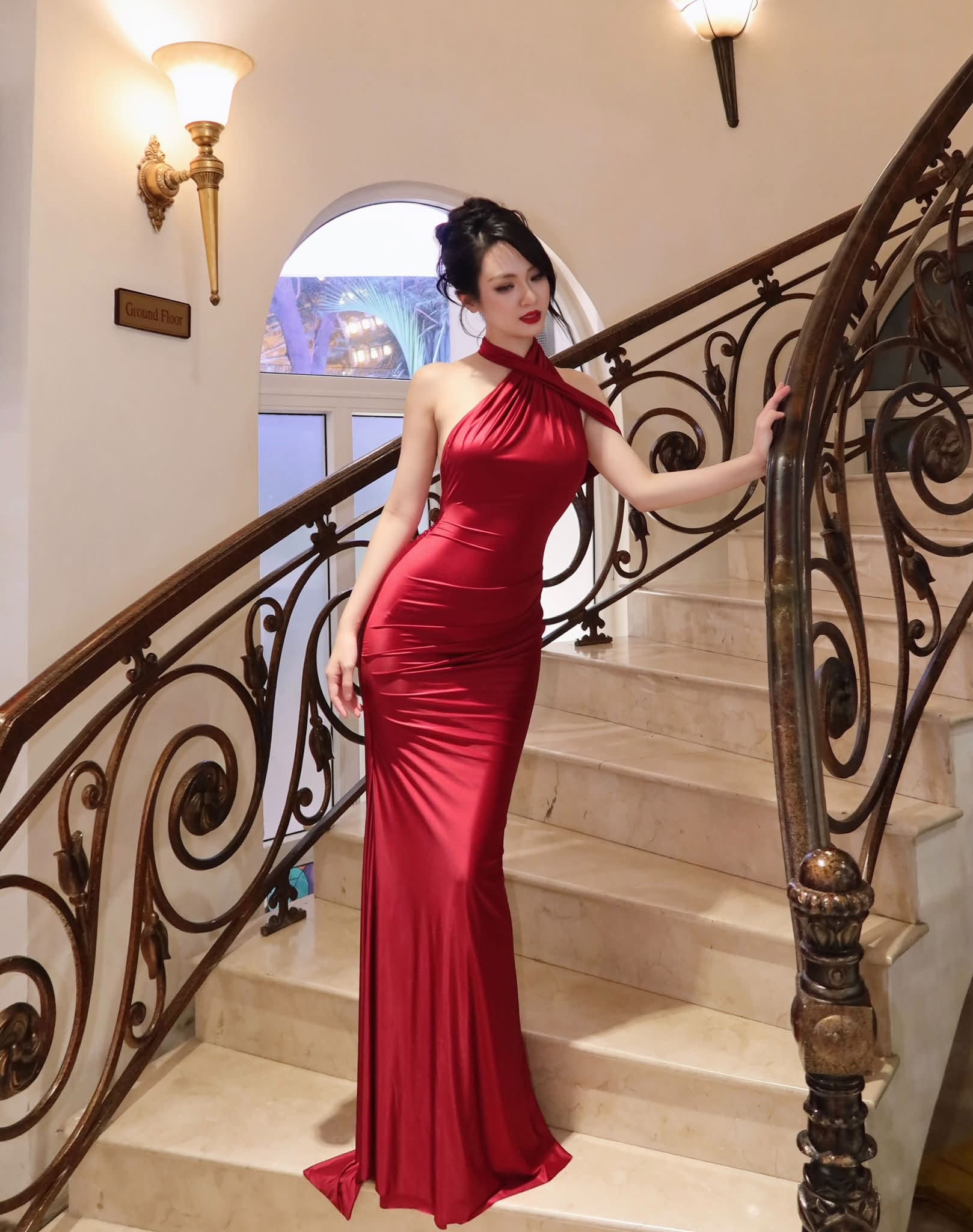 Gallery - Sao Việt 1/7: Midu nói rõ lý do tại sao năm nào cũng tổ chức tiệc kỷ niệm ngày cưới; Mối quan hệ của tình trẻ với con riêng Diệp Lâm Anh - image 14