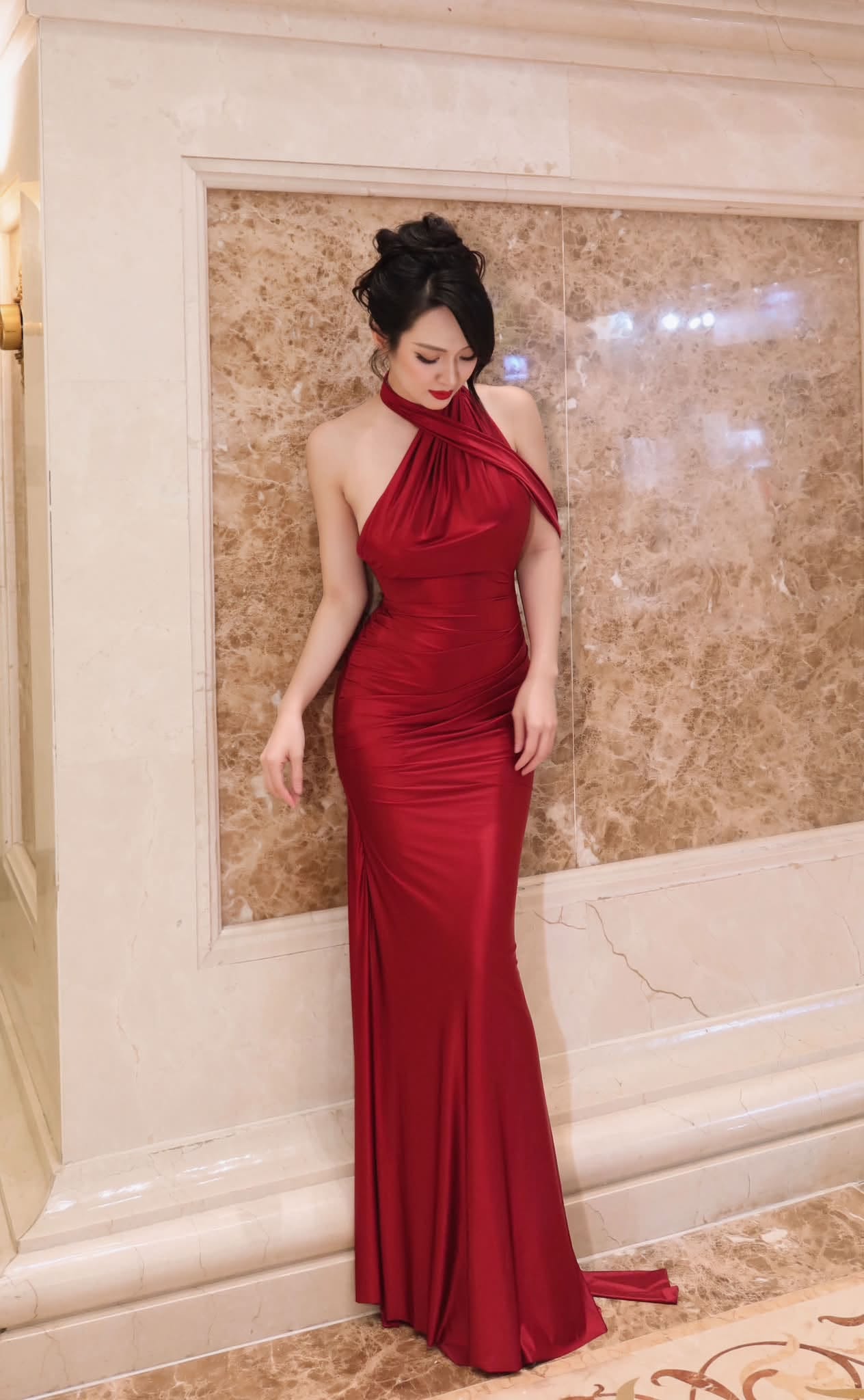 Gallery - Sao Việt 1/7: Midu nói rõ lý do tại sao năm nào cũng tổ chức tiệc kỷ niệm ngày cưới; Mối quan hệ của tình trẻ với con riêng Diệp Lâm Anh - image 18