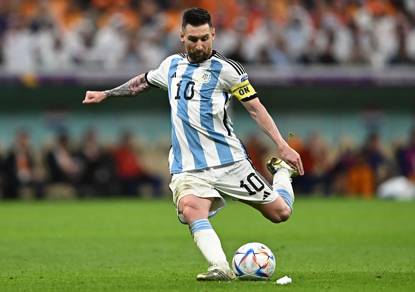 Gallery - Ai là cầu thủ ghi nhiều bàn nhất lịch sử World Cup? - image 2